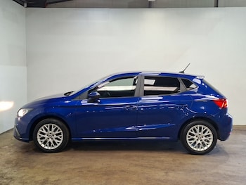 Used SEAT Ibiza 2019 for sale - 79278722: Photo