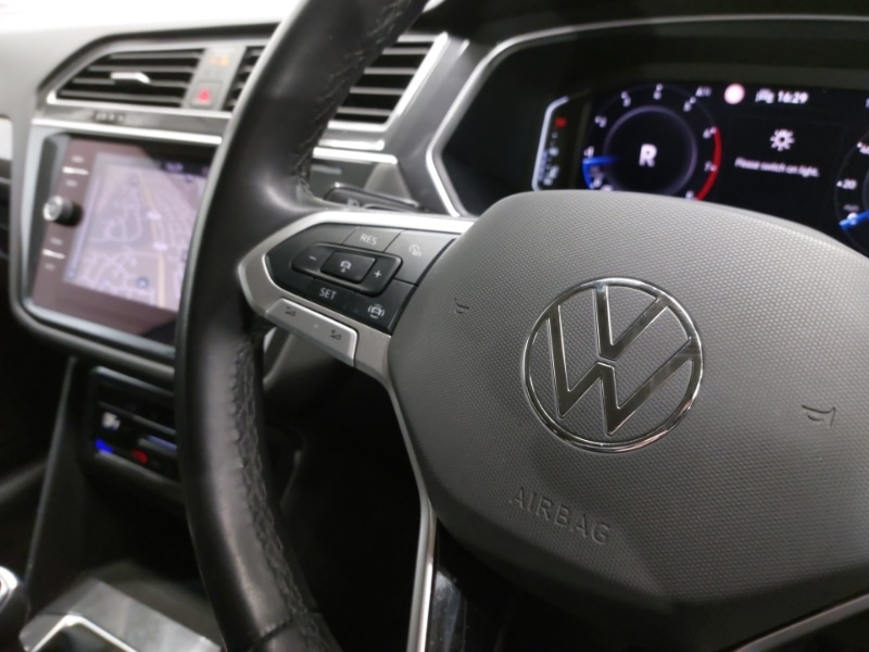 Used Volkswagen Tiguan Allspace 2024 for sale - 77343140: Photo 17