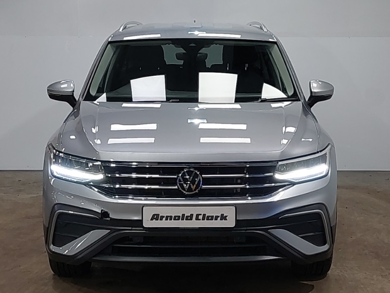 Used Volkswagen Tiguan Allspace 2024 for sale - 77343140: Photo 19