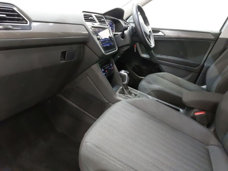 Used Volkswagen Tiguan Allspace 2024 for sale - 77343140: Photo 5