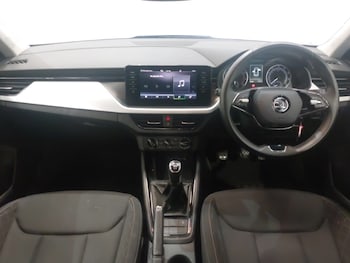 Used Skoda Kamiq 2023 for sale - 78803909: Photo