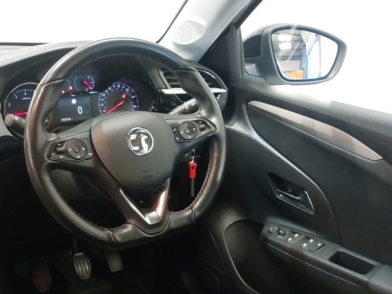 Used Vauxhall Corsa 2022 for sale - 77635928: Photo 10