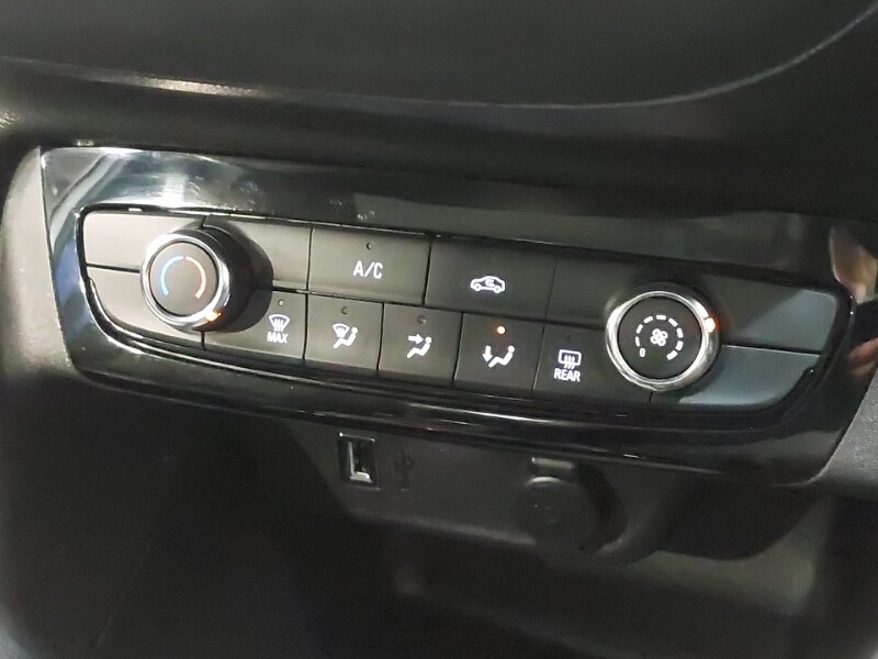 Used Vauxhall Corsa 2022 for sale - 77635928: Photo 13