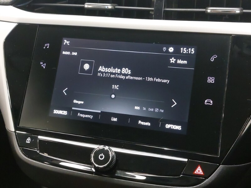 Used Vauxhall Corsa 2022 for sale - 77635928: Photo 14