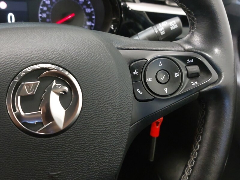 Used Vauxhall Corsa 2022 for sale - 77635928: Photo 16