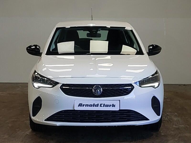 Used Vauxhall Corsa 2022 for sale - 77635928: Photo 19