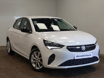 Used Vauxhall Corsa 2022 for sale - 77635928: Photo