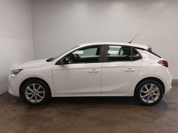 Used Vauxhall Corsa 2022 for sale - 77635928: Photo