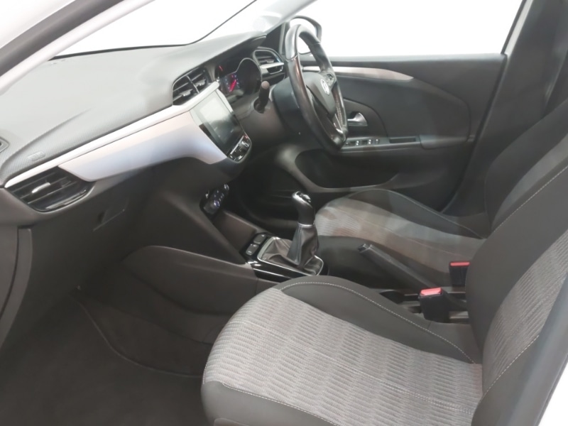 Used Vauxhall Corsa 2022 for sale - 77635928: Photo 5
