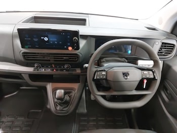 Used Peugeot Expert 2024 for sale - 75715097: Photo