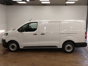 Used Peugeot Expert 2024 for sale - 75715097: Photo