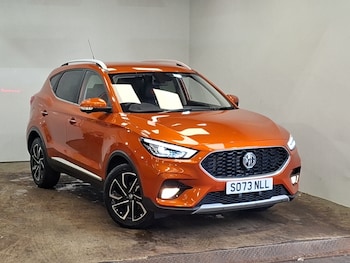 Used MG MG ZS 2024 for sale - 79607512: Photo