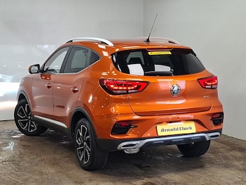 Used MG MG ZS 2024 for sale - 79607512: Photo