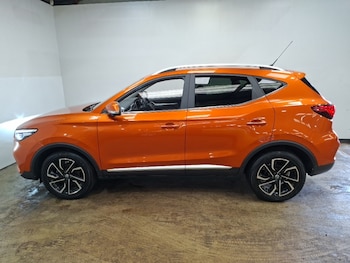 Used MG MG ZS 2024 for sale - 79607512: Photo