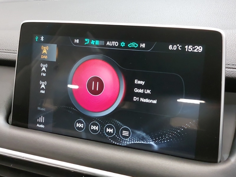 Used MG MG HS 2022 for sale - 76629465: Photo 14