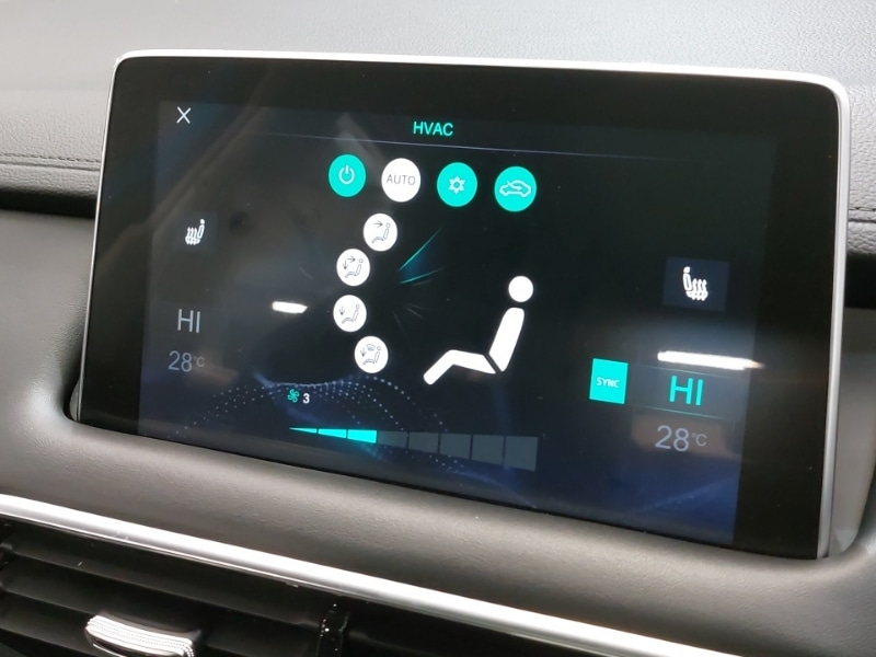 Used MG MG HS 2022 for sale - 76629465: Photo 15