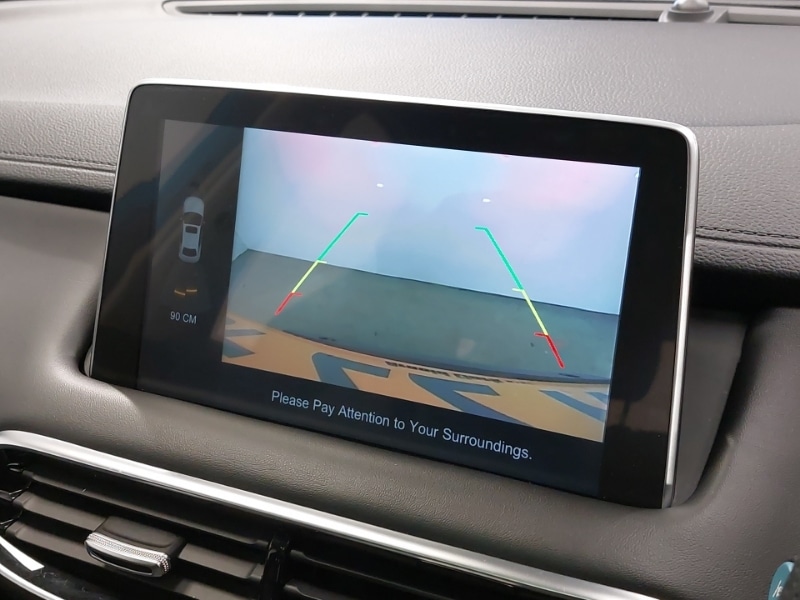 Used MG MG HS 2022 for sale - 76629465: Photo 17