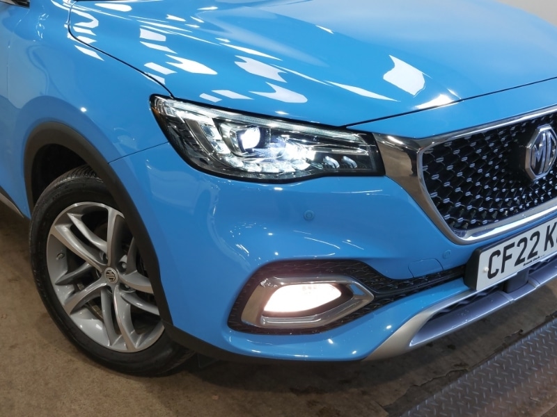 Used MG MG HS 2022 for sale - 76629465: Photo 9