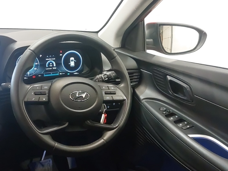 Used Hyundai i20 2022 for sale - 77454216: Photo 10