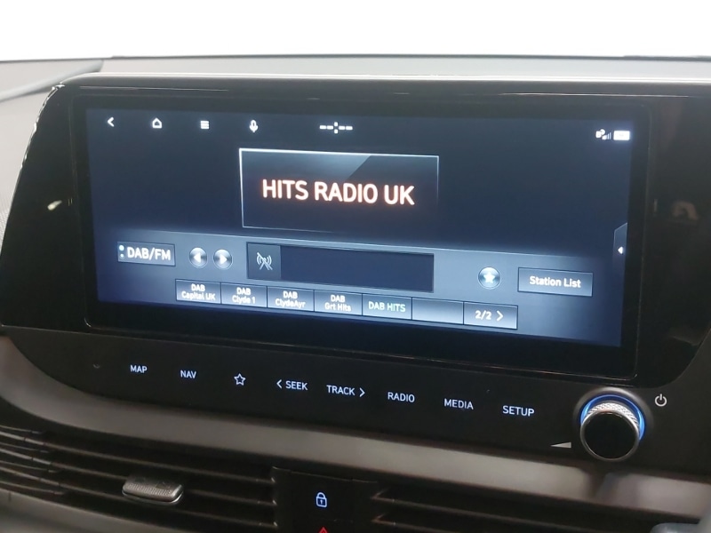 Used Hyundai i20 2022 for sale - 77454216: Photo 14