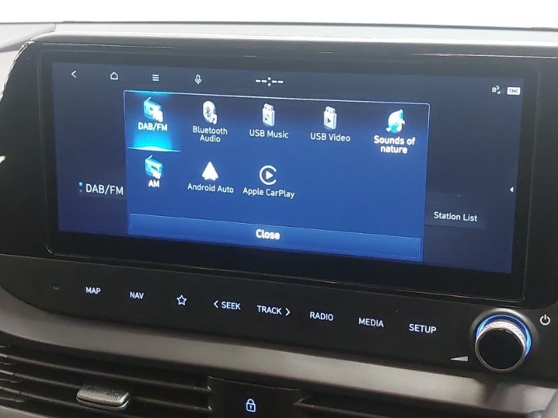 Used Hyundai i20 2022 for sale - 77454216: Photo 15