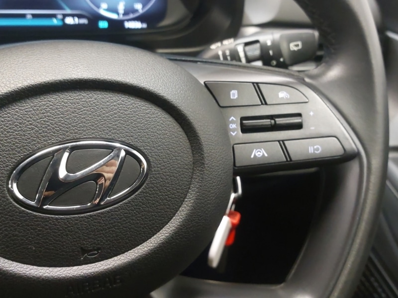 Used Hyundai i20 2022 for sale - 77454216: Photo 16