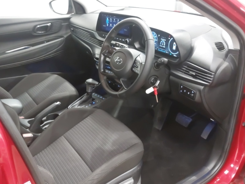 Used Hyundai i20 2022 for sale - 77454216: Photo 18