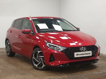 Used Hyundai i20 2022 for sale - 77454216: Photo