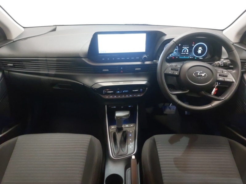 Used Hyundai i20 2022 for sale - 77454216: Photo 2