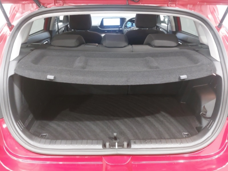 Used Hyundai i20 2022 for sale - 77454216: Photo 8