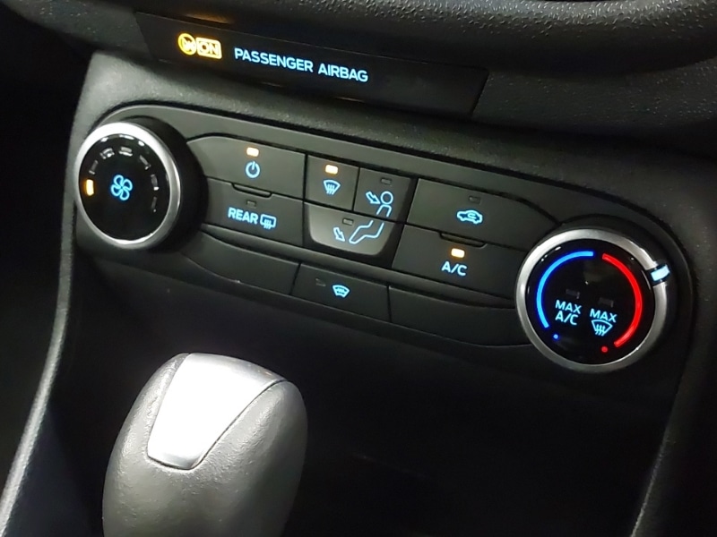 Used Ford Fiesta 2022 for sale - 76666351: Photo 13