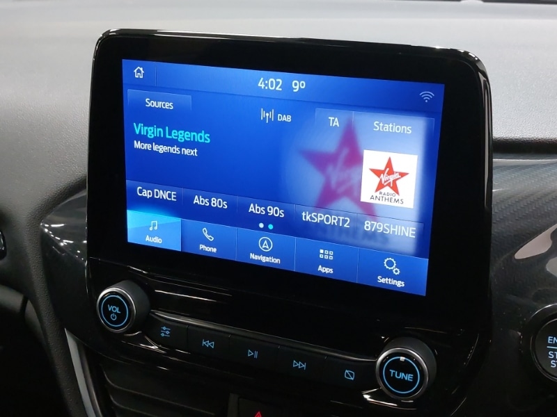 Used Ford Fiesta 2022 for sale - 76666351: Photo 14