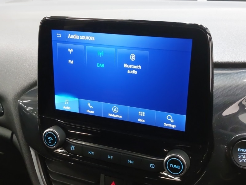 Used Ford Fiesta 2022 for sale - 76666351: Photo 15