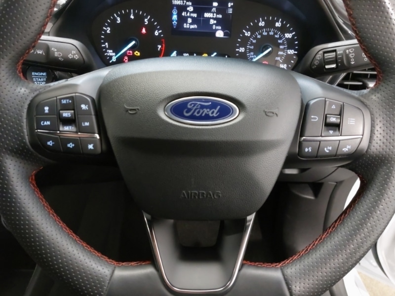 Used Ford Fiesta 2022 for sale - 76666351: Photo 16