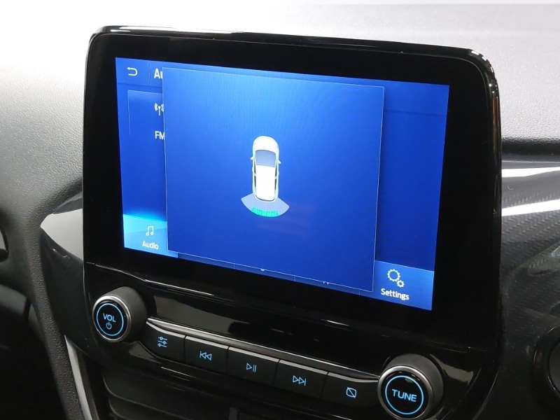 Used Ford Fiesta 2022 for sale - 76666351: Photo 17