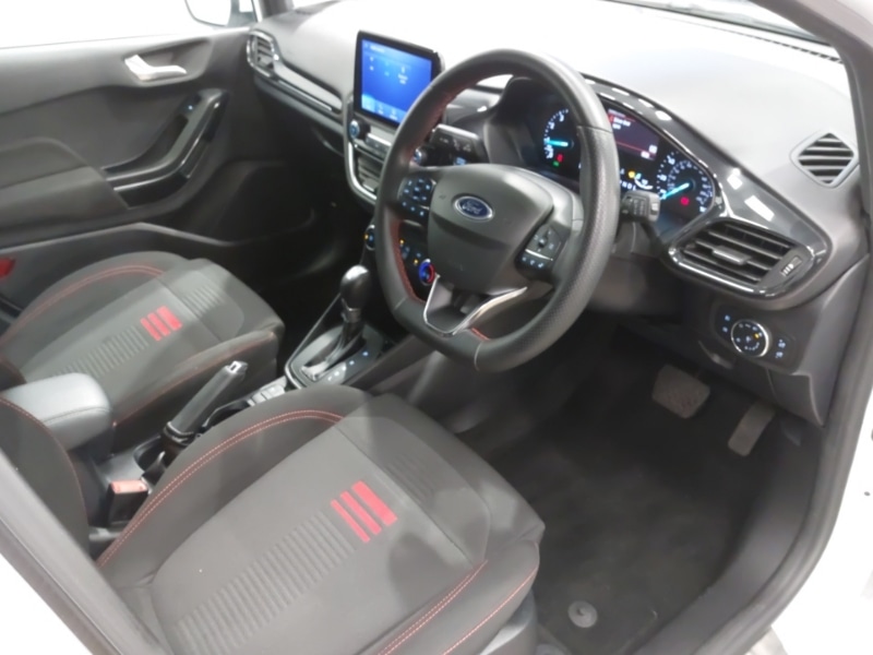 Used Ford Fiesta 2022 for sale - 76666351: Photo 18