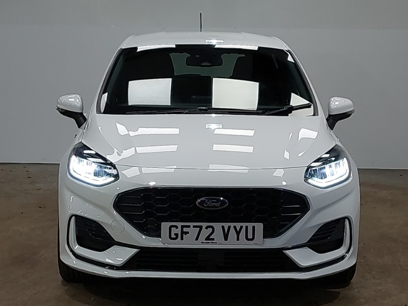 Used Ford Fiesta 2022 for sale - 76666351: Photo 19