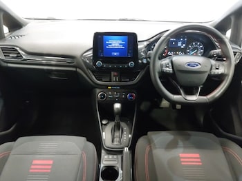 Used Ford Fiesta 2022 for sale - 76666351: Photo