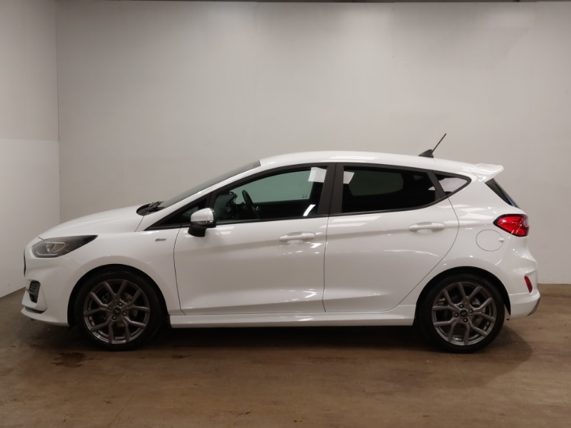 Used Ford Fiesta 2022 for sale - 76666351: Photo 4