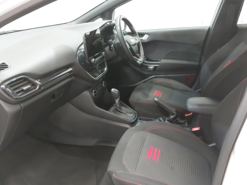 Used Ford Fiesta 2022 for sale - 76666351: Photo 5