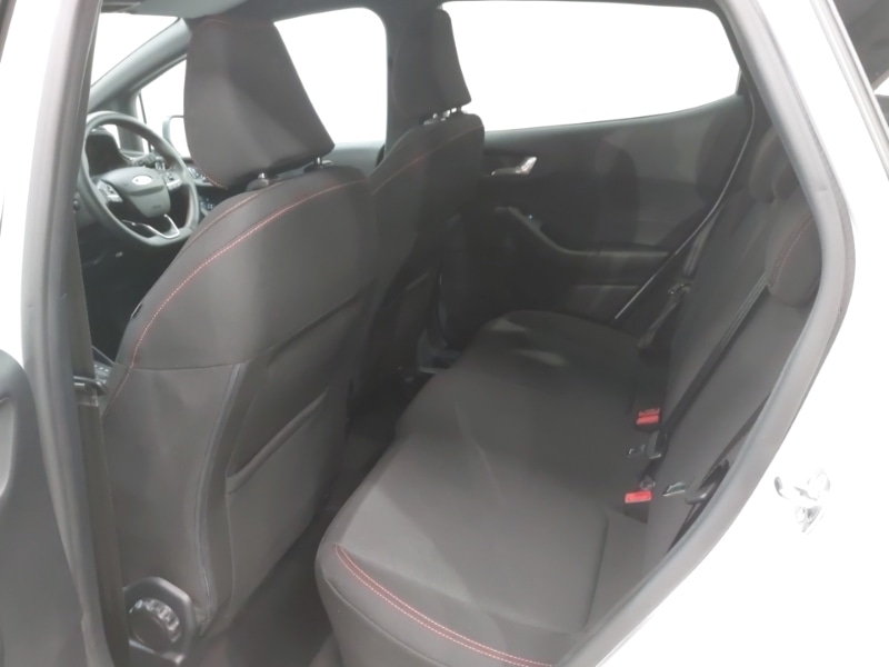 Used Ford Fiesta 2022 for sale - 76666351: Photo 6