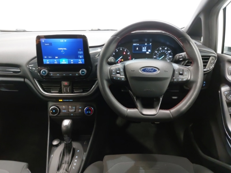 Used Ford Fiesta 2022 for sale - 76666351: Photo 7