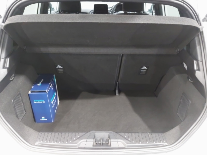 Used Ford Fiesta 2022 for sale - 76666351: Photo 8