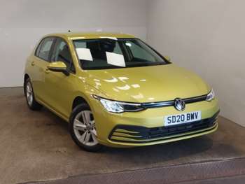 2020 - 1.5 TSI 150 Life 5dr