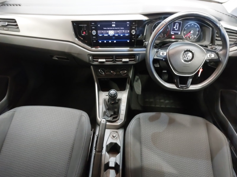 Used Volkswagen Polo 2019 for sale - 76687632: Photo 2