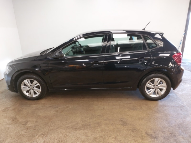 Used Volkswagen Polo 2019 for sale - 76687632: Photo 4