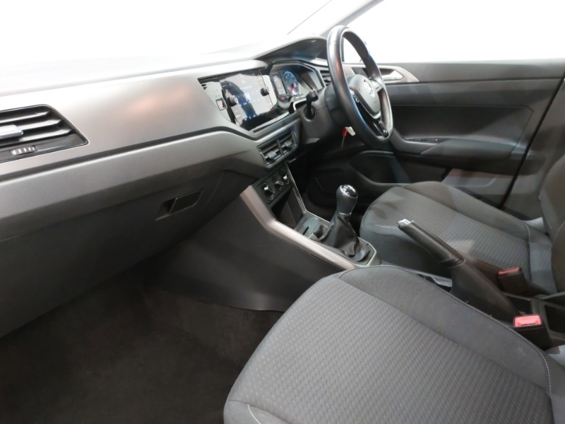 Used Volkswagen Polo 2019 for sale - 76687632: Photo 5