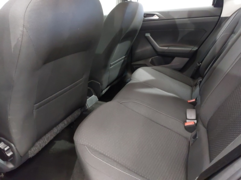 Used Volkswagen Polo 2019 for sale - 76687632: Photo 6