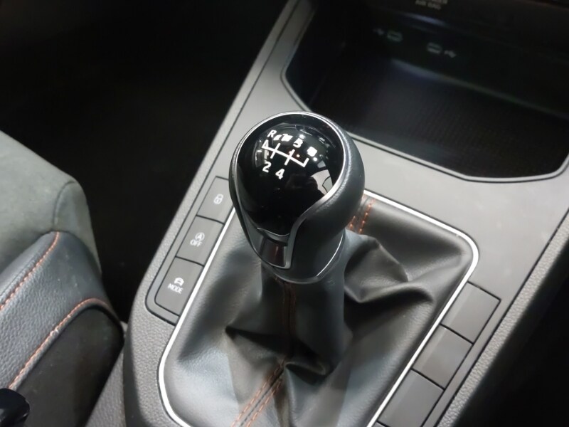 Used SEAT Ibiza 2023 for sale - 77543967: Photo 12