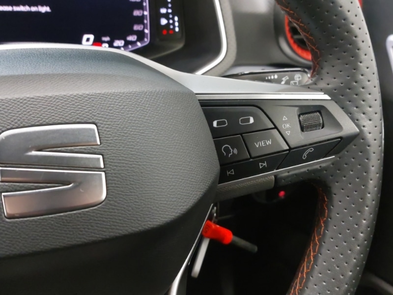 Used SEAT Ibiza 2023 for sale - 77543967: Photo 16